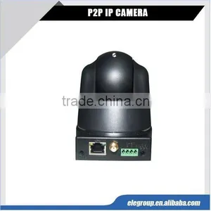 Your Best Indoor Wifi Wireless ip Camera With IR-cut Original thumbnail-4