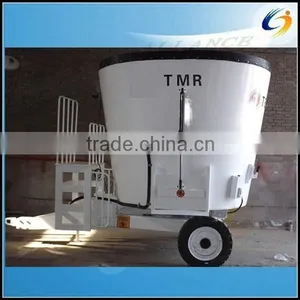 China Popular Used Straw Hay Cutter Hay Chopper for Dairy Feed thumbnail-1