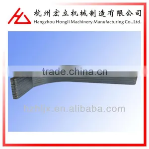 OEM High Demand Sheet Metal Cutting Discs Parts thumbnail-1