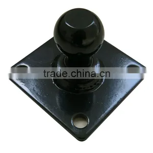 ISO 9001 High Quality OEM V5 Trailer Ball Parts thumbnail-5