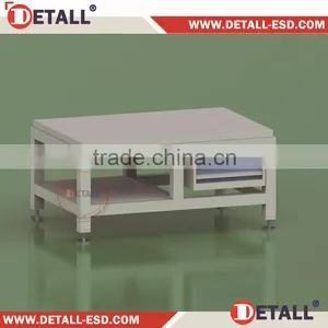 High Quality Mechanical Steel Heavy Duty Work Bench thumbnail-5