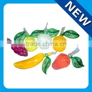 Assorted Fruity Icepop thumbnail-1