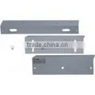 ZL Bracket for Inward Door Electromagnetic Lock Mount-300 kg thumbnail-1