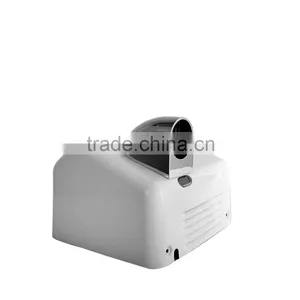 2300W White Iron Shell Automatic Electrical Infrared Sensor Jet Hand Dryer thumbnail-3