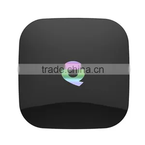Amlogic S905 Android5.1 tv Box HD 4K Kodi 16.0 Quad Core Hot Selling T8 Pro T95 Q-box European Media Player q Box Quality Choice thumbnail-6
