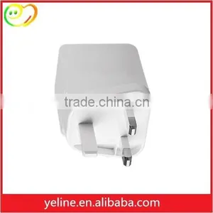 For ASUS T45/ 2 Laser/zenfone Zoom 2 Port European Style Cube Adapter thumbnail-4