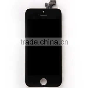 Touch Screen Lcd for Iphone5 Paypal Accept thumbnail-1