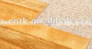 Hot Sale 6mm (1/4") Cork Underlayment thumbnail-2