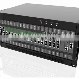 Cesller NSN9000Si ip Video Based Intercom System thumbnail-1