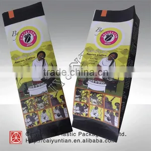 Food Bag With Zipper thumbnail-4