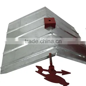 Garden Decoration Grace Beautiful High-quality Bird House thumbnail-6