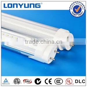 Super Brightness V-type Beam Angle 240 Degree G13 Socket t8 Led Tube Light thumbnail-1