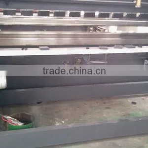 Advanced CNC Hydraulic Plate Bending Maching thumbnail-4