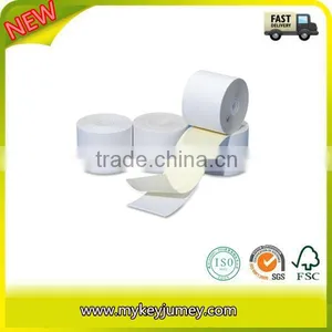 60Gsm Custom Printed Thermal Rolling Paper thumbnail-5