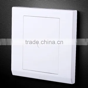 Hot Selling Wall Blank Panel, Decorative Wall Panel, Plastic Wall Panel thumbnail-2
