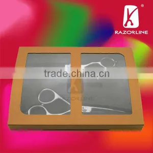 Gold Aluminum Hair Beauty Case thumbnail-1