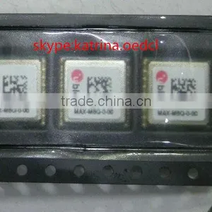 MAX-M8Q-0-00 Module in Stock thumbnail-1