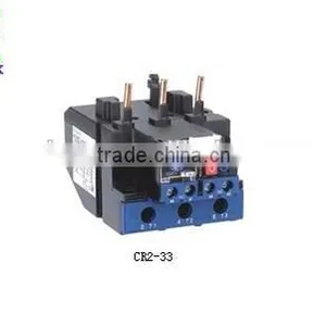 Timer Relay,CR2 Thermal Overload Relay thumbnail-4
