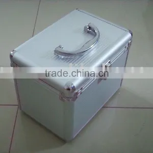 Aluminum CD Case thumbnail-1