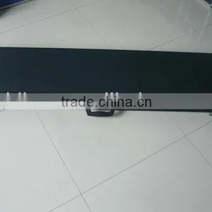 With Portable Handle High Quality Aluminum Rifle Case thumbnail-1