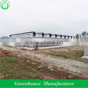 Multifunction Polycarbonate Sheet Greenhouse Quality Choice thumbnail-1