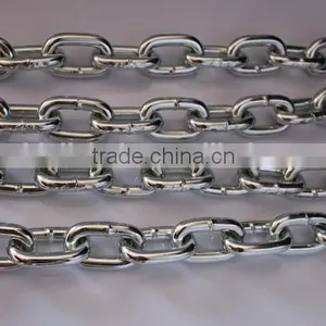 Decoration Welded Galvanized Iron Chain Store thumbnail-4