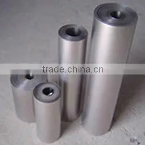 0.01mm-0.09mm Gr1 Astm B265 Titanium Foil in China thumbnail-2