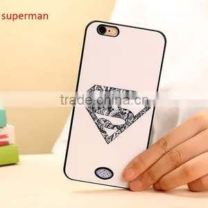 Wholesale Cell Phone Case Cartoon Phone Case Oem pc Case Machine Making Cover for Mobile Phone All in One pc Case for Iphone 6 thumbnail-4
