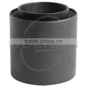 RUBBER GEAR VIBRATION MOUNT FOR VOLVO 82 OEM: 1130779 - 4881654 thumbnail-1