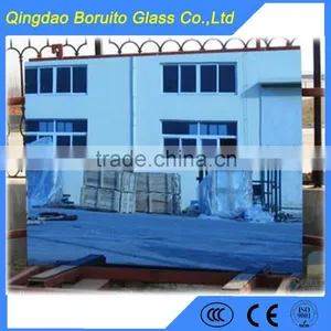 High Quality 3-6mm Single Coated Aluminum Mirror thumbnail-4