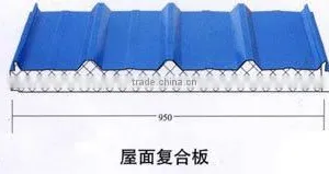 Color Laminate Composite Board thumbnail-1