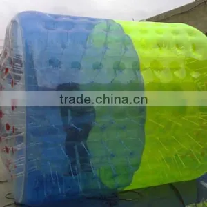 Hot Selling TPU Inflatable Human Roller in Discount thumbnail-1