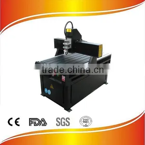 Remax Mini CNC Router 6090 Machine With DSP thumbnail-4