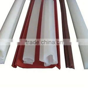 Inner Decorating Sealing Stripes/water Bloching for Elevator Glass thumbnail-1