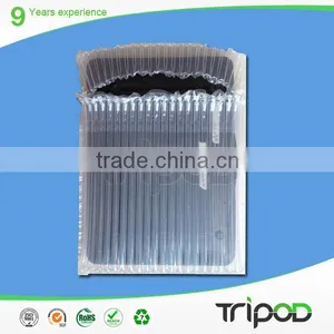 Recyclable Plastic Packaging Bag,plastic Packaging Bag With Good Quality ,anti-moisture Air Column Bag thumbnail-1