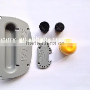High Quality Plastic Injection Molding Plastic Product thumbnail-1