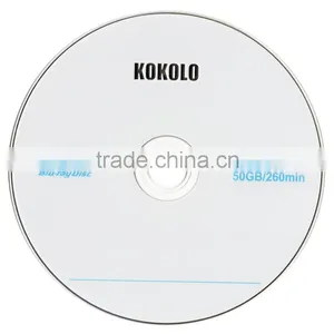 A+ Bluray Disc 50GB Cake Box Made in Taiwan Products thumbnail-2