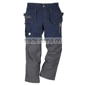 Reflective Work Pant thumbnail-1