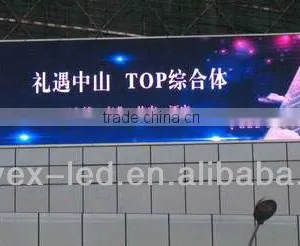 LED Display Module P4 mm Indoor Rental Use Cn 10 thumbnail-1