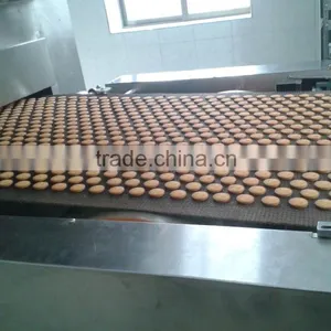 Automatic Biscuit Forming Machine thumbnail-4