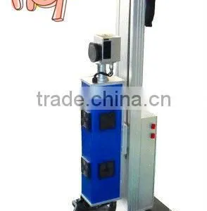 LB-MF Professional Laser Code Operating Handle or PDA Touch Control Laser Marker Series thumbnail-1