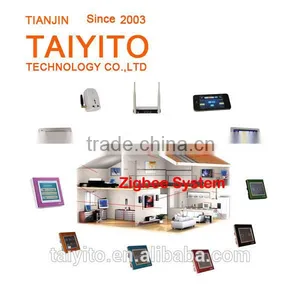 TAIYITO Smart Home Automation Wireless ZigBee Electrical Switches Quality Choice thumbnail-1