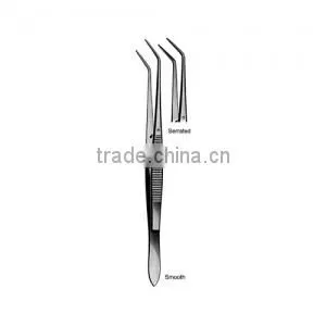 Dental Tweezer TH-T-2852 thumbnail-1