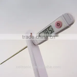 Digital Food Meat Thermometer thumbnail-3