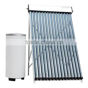 150l Heat Pipes Split Solar Water Heater thumbnail-1