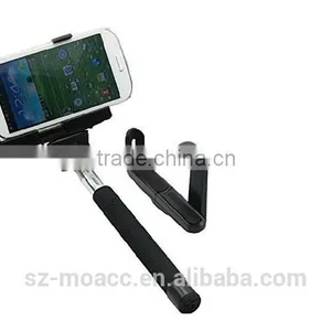 Factory Price Wireless Monopod,monopod Selfie Stick,Wireless Bluetooth Monopod thumbnail-5