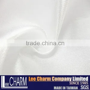 100% Polyester Semi-Dull Satin Wedding Decoration Textile thumbnail-2