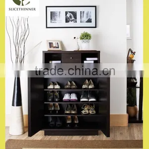 Founder Exquisite Shoe Cabinet thumbnail-2