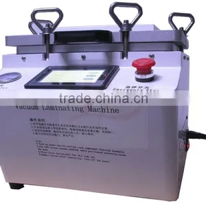 All in One LY 888C 12 Inch OCA Laminator,Simple to Use thumbnail-6