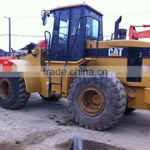 Used Cat 966G Wheel Loader, Used 966G Cat Wheel Loader,caterpillar Wheel Loader, thumbnail-1